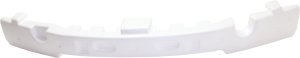 2010 - 2012 Lexus ES350 Front Bumper Absorber