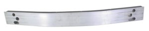 Aluminum Front Reinforcement for Lexus RX350/RX450H 2010-2012, Suitable for Canada/Japan Built Vehicles, Replacement