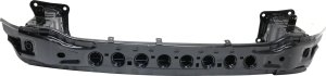 Front Reinforcement for Lincoln MKC 2015-2018 with Adaptive Cruise Control, Replacement