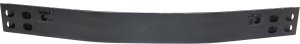 Front Reinforcement for Lexus NX200T/NX300/NX300H, Aluminum, Suitable for 2015-2021 Models, Replacement