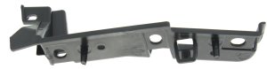 2015 - 2018 Lincoln Mkc Front Bumper Reinforcement - Right (Passenger)
