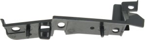 2015 - 2018 Lincoln Mkc Front Bumper Reinforcement - Left (Driver)