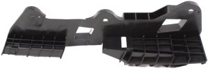 Front Bumper Bracket Support for Lexus ES350 2007-2009, Left (Driver), Replacement