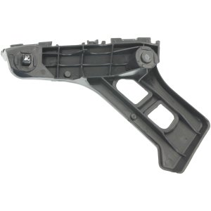 Front Bumper Bracket, Left (Driver) Bumper Side Support for Lexus CT200H 2011-2017, Replacement