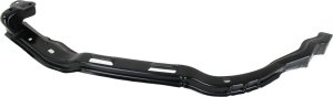 Front Bumper Retainer for Lexus ES300 2002-2003/ES330 2004-2006, Left (Driver) Side, Steel, Replacement
