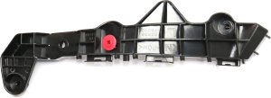 2015 - 2021 Lexus Nx200t Front Bumper Retainer - Left (Driver)