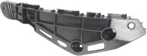 2016 - 2022 Lexus RX350 Front Bumper Retainer - Right (Passenger)