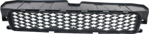 2011 - 2013 Lexus Ct200h Front Grille Assembly Replacement