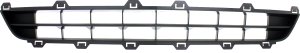 2010 - 2012 Lincoln Mkz Front Bumper Grille