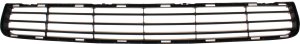 2013 - 2017 Lexus LS460 Front Grille Assembly Replacement