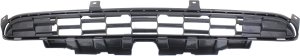 2015 - 2017 Lexus Nx200t Front Bumper Grille