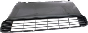 2014 - 2017 Lexus Ct200h Front Bumper Grille