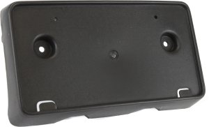 Front License Plate Bracket for Lincoln Town Car 1998-2002, Replacement