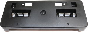 2016 - 2019 Lexus RX350 Front License Plate Bracket