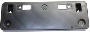 2015 - 2017 Lexus Nx200t Front License Plate Bracket