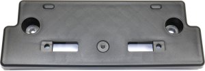 2014 - 2019 Lexus Gx460 Front License Plate Bracket