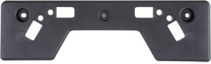Front Bumper Bracket for License Plate for Lexus ES350 2007-2009, Replacement