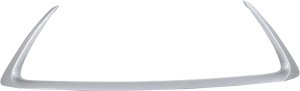 2014 - 2017 Lexus Ct200h Front Grille Trim / Molding
