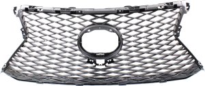2015 - 2017 Lexus Nx200t  Grille Assembly