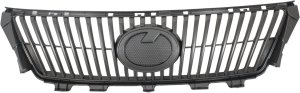 2009 - 2010 Lexus IS250 Grille Assembly Replacement