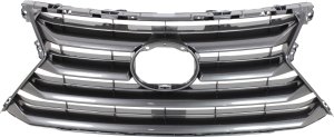 2015 - 2017 Lexus Nx200t  Grille Assembly