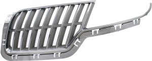 2010 - 2012 Lincoln Mkz Grille Assy