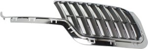2010 - 2012 Lincoln Mkz Grille Assy