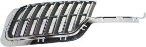 2010 - 2012 Lincoln Mkz Grille Assy