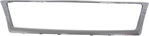 Chrome Grille Molding for Lexus ES350 2010-2012, Replacement