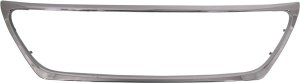 Chrome Grille Molding for Lexus LS460/LS600H 2007-2009, Replacement