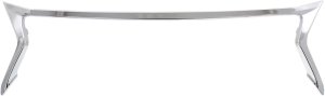 Chrome Grille Molding for Lexus GS350/GS450H 2013-2015, Replacement