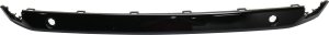2015 - 2017 Lexus Nx200t Grille Trim / Molding