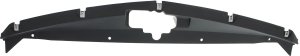 2006 - 2009 Lincoln Mkz Grille Molding