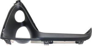 2016 - 2019 Lexus RX350 Fog Light Trim - Right (Passenger)