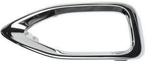 2015 - 2017 Lexus Nx200t Fog Light Trim - Right (Passenger)