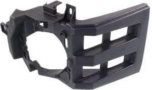 Fog Light Bracket for Lexus CT200h 2011-2013, Left (Driver) Side, Replacement