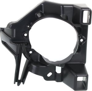 2013 - 2015 Lexus RX350 Fog Light Bracket - (Brand: LKQ Platinum Plus) - Right (Passenger) Side - (Base 3.5L Sport Utility + F Sport 3.5L Sport Utility + Sportdesign 3.5L Sport Utility) Replacement