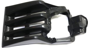 Fog Light Bracket for Lexus ES300H/ES350 (2013-2015), Right (Passenger) Side, Replacement
