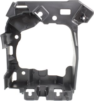 Fog Light Bracket for Lexus IS250/IS350/IS200T 2014-2016, Right (Passenger) Side, with F Sport Package, Excludes C Model, Replacement