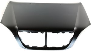Hood Panel for Lexus GX470, Suitable for 2003-2009 Model Years, Replacement