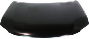 Steel Hood Panel for Lexus RX350/RX450H 2010-2015, Replacement