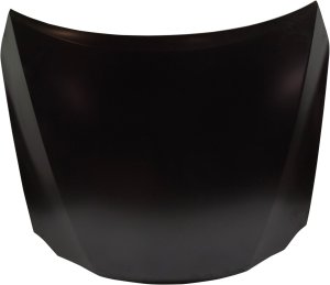 Aluminum Hood Panel for Lexus IS250/IS350 2006-2015, Primed (Ready to Paint), Suitable for Base Models (2006-2013) and C Models (2010-2015) Replacement
