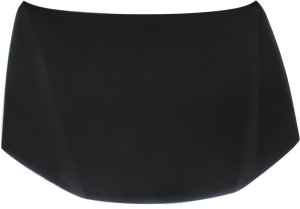 Steel Hood for Lexus ES300H/ES350 (2013-2018), Japan Built, Replacement