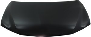 Steel Hood Panel for Lexus CT200H 2011-2017, Primed (Ready to Paint), Replacement