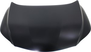 Aluminum Hood Panel for Lexus RX350/RX350L/RX450H/RX450HL (2016-2022), Replacement