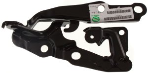 Hood Hinge Assembly for Lexus ES350 2007-2012, Right (Passenger) Side, Replacement