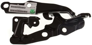 Hood Hinge Assembly for Lexus ES350 2007-2012, Left (Driver) Side, Replacement