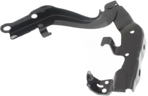 Hood Hinge Right (Passenger) for Lexus ES300H/ES350 (2013-2018), Japan Built Vehicle, Replacement