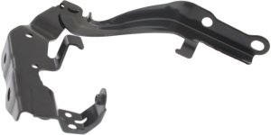 Hood Hinge for Lexus ES300H/ES350, 2013-2018 Left (Driver), Japan Built Vehicle, Replacement