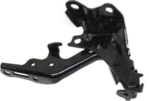 Hood Hinge for Lexus IS250/IS350 Right (Passenger) Side, Fits Base Model (2006-2013)/C Model (2010-2015), Replacement